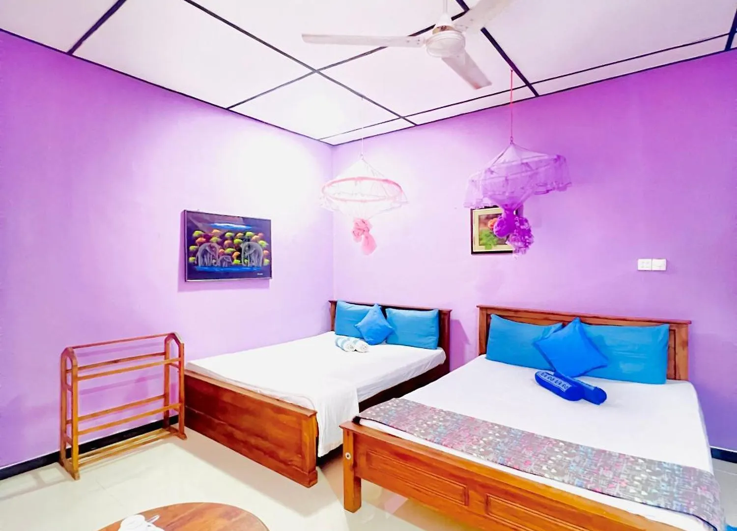Gloriya Mathews Hotel Negombo 2*,